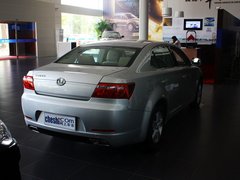 2013款 2.0L 手动舒适型