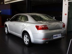 2013款 2.0L 手动舒适型