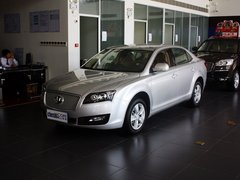 2013款 2.0L 手动舒适型