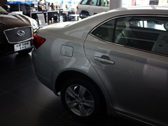 2013款 2.0L 手动舒适型