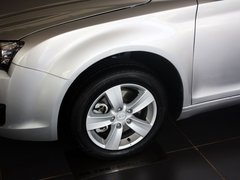 2013款 2.0L 手动舒适型