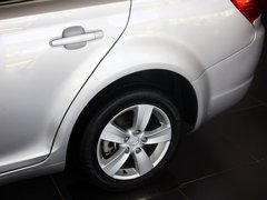 2013款 2.0L 手动舒适型