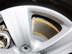2013款 2.0L 手动舒适型