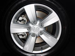 2013款 2.0L 手动舒适型