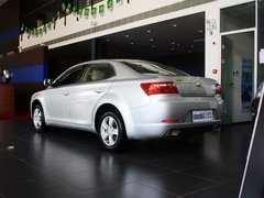 2013款 2.0L 手动舒适型