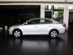 2013款 2.0L 手动舒适型