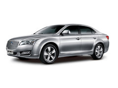 2013款 1.5T 自动 尊贵型