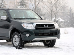 2012款 2.2L 手动 V3舒适标双排491QE