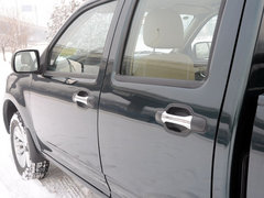 2012款 2.2L 手动 V3舒适标双排491QE