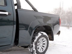 2012款 2.2L 手动 V3舒适标双排491QE