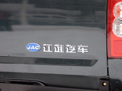 2012款 2.2L 手动 V3舒适标双排491QE