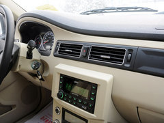 2012款 2.2L 手动 V3舒适标双排491QE