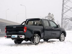 2012款 2.2L 手动 V3舒适标双排491QE