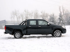 2012款 2.2L 手动 V3舒适标双排491QE