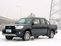 2012款 2.2L 手动 V3舒适标双排491QE