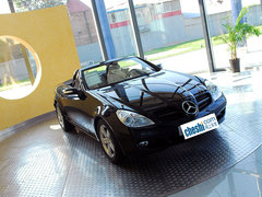 2006款 SLK280 3.0L