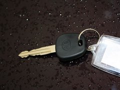 2013款 1.3L 手动 豪华型