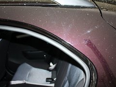 2013款 1.3L 手动 豪华型