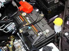 2013款 1.3L 手动 豪华型