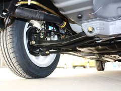 2013款 1.3L 手动 豪华型