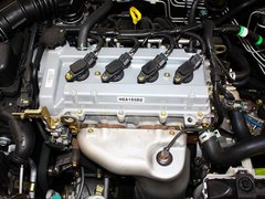 2013款 1.3L 手动 豪华型