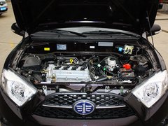 2013款 1.3L 手动 豪华型