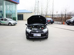 2013款 1.3L 手动 豪华型