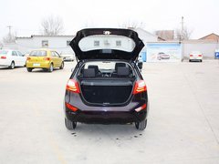 2013款 1.3L 手动 豪华型