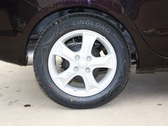 2013款 1.3L 手动 豪华型