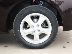 2013款 1.3L 手动 豪华型