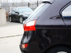 2013款 1.3L 手动 豪华型