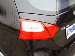 2013款 1.3L 手动 豪华型