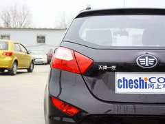 2013款 1.3L 手动 豪华型
