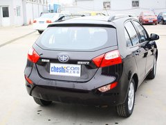 2013款 1.3L 手动 豪华型
