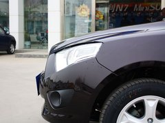 2013款 1.3L 手动 豪华型