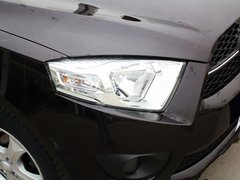 2013款 1.3L 手动 豪华型