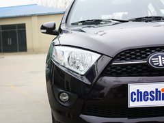 2013款 1.3L 手动 豪华型