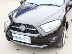 2013款 1.3L 手动 豪华型