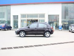 2013款 1.3L 手动 豪华型
