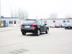 2013款 1.3L 手动 豪华型