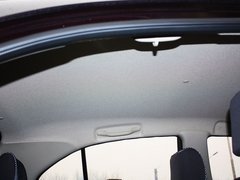 2013款 1.3L 手动 豪华型