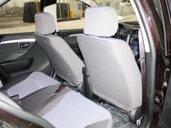 2013款 1.3L 手动 豪华型