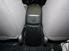2013款 1.3L 手动 豪华型