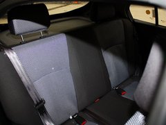 2013款 1.3L 手动 豪华型