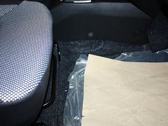 2013款 1.3L 手动 豪华型