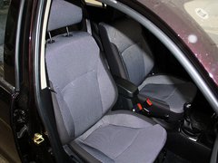 2013款 1.3L 手动 豪华型