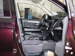 2013款 1.3L 手动 豪华型