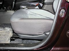 2013款 1.3L 手动 豪华型