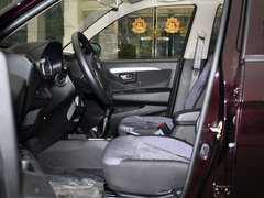 2013款 1.3L 手动 豪华型