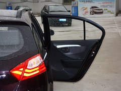 2013款 1.3L 手动 豪华型